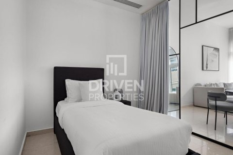 Apartament do wynajęcia w Business Bay, Dubai, ZEA 1 sypialnia, 113.71 mkw., nr 746555 - zdjęcie 9