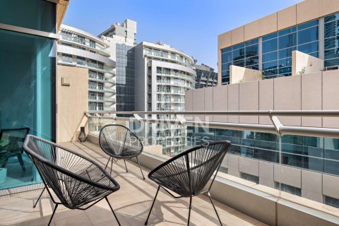 Apartament do wynajęcia w Business Bay, Dubai, ZEA 1 sypialnia, 113.71 mkw., nr 746555 - zdjęcie 20