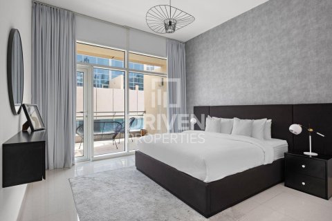 Apartament do wynajęcia w Business Bay, Dubai, ZEA 1 sypialnia, 113.71 mkw., nr 746555 - zdjęcie 7