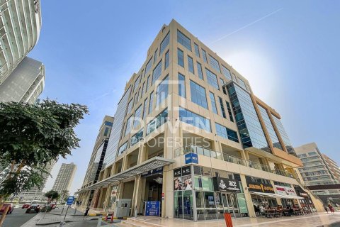 Apartament do wynajęcia w Business Bay, Dubai, ZEA 1 sypialnia, 113.71 mkw., nr 746555 - zdjęcie 19