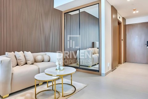 Apartament do wynajęcia w Business Bay, Dubai, ZEA 1 pokój, 50.73 mkw., nr 746552 - zdjęcie 3