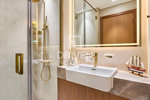 Apartament do wynajęcia w Business Bay, Dubai, ZEA 1 pokój, 50.73 mkw., nr 746552 - zdjęcie 10