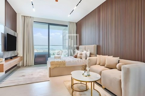 Apartament do wynajęcia w Business Bay, Dubai, ZEA 1 pokój, 50.73 mkw., nr 746552 - zdjęcie 4