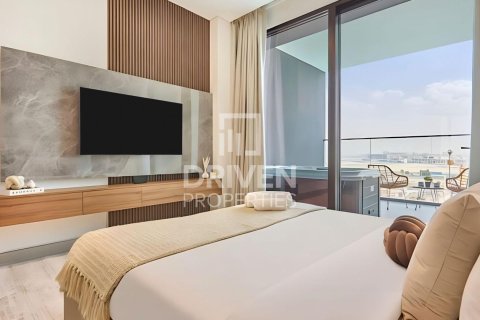 Apartament do wynajęcia w Business Bay, Dubai, ZEA 1 pokój, 50.73 mkw., nr 746552 - zdjęcie 7