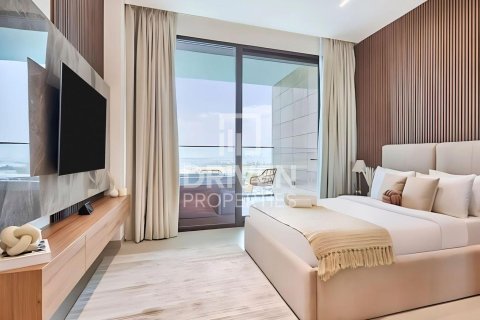 Apartament do wynajęcia w Business Bay, Dubai, ZEA 1 pokój, 50.73 mkw., nr 746552 - zdjęcie 6