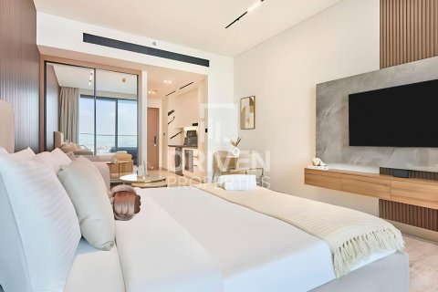 Apartament do wynajęcia w Business Bay, Dubai, ZEA 1 pokój, 50.73 mkw., nr 746552 - zdjęcie 5
