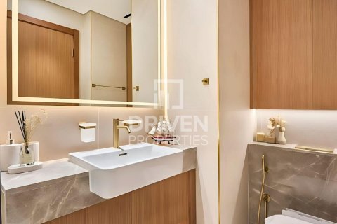 Apartament do wynajęcia w Business Bay, Dubai, ZEA 1 pokój, 50.73 mkw., nr 746552 - zdjęcie 9