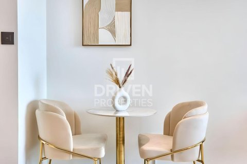 Apartament do wynajęcia w Business Bay, Dubai, ZEA 1 pokój, 50.73 mkw., nr 746552 - zdjęcie 2