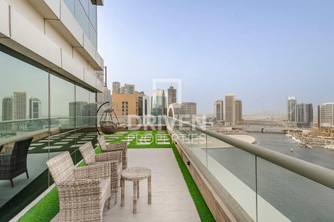 Wohnung zur Miete in Business Bay, Dubai, VAE 2 Schlafzimmer, 295.62 m2 Nr. 746557 - Foto 17