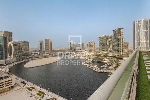 Wohnung zur Miete in Business Bay, Dubai, VAE 2 Schlafzimmer, 295.62 m2 Nr. 746557 - Foto 4