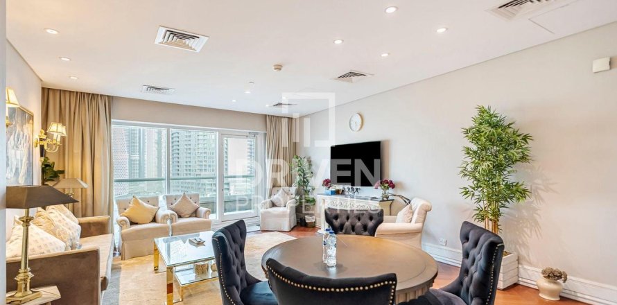 Wohnung in Business Bay, Dubai, VAE: 2 Schlafzimmer, 295.62 m2 Nr. 746557