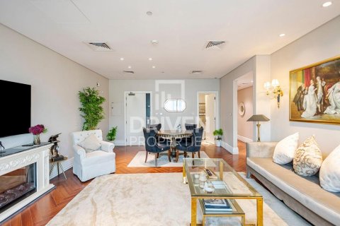 Wohnung zur Miete in Business Bay, Dubai, VAE 2 Schlafzimmer, 295.62 m2 Nr. 746557 - Foto 2