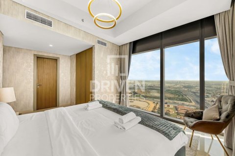Apartamento para arrendamento em Business Bay, Dubai, EAU 3 quartos, 120.96 m2 № 746553 - foto 9