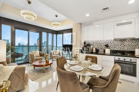 Apartamento para arrendamento em Business Bay, Dubai, EAU 3 quartos, 120.96 m2 № 746553 - foto 2