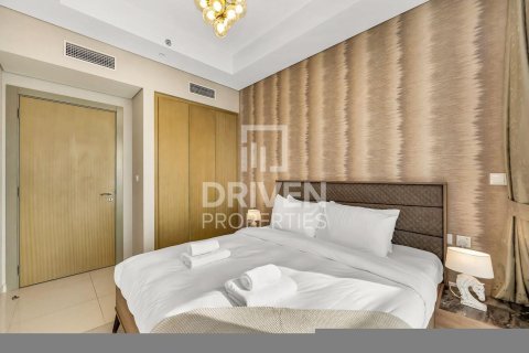 Apartamento para arrendamento em Business Bay, Dubai, EAU 3 quartos, 120.96 m2 № 746553 - foto 7