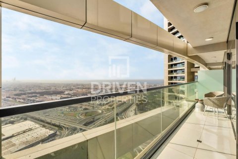 Apartamento para arrendamento em Business Bay, Dubai, EAU 3 quartos, 120.96 m2 № 746553 - foto 25