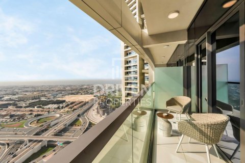 Apartamento para arrendamento em Business Bay, Dubai, EAU 3 quartos, 120.96 m2 № 746553 - foto 23