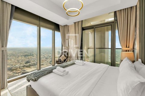 Apartamento para arrendamento em Business Bay, Dubai, EAU 3 quartos, 120.96 m2 № 746553 - foto 16