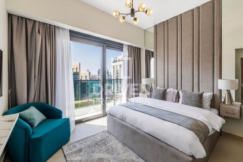 آپارتمان برای اجاره در Downtown Dubai (Downtown Burj Dubai)، Dubai، امارات متحده عربی 2 خوابه ، 103.22 متر مربع ، شماره 746551 - تصویر 7