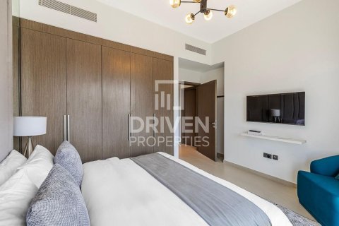 آپارتمان برای اجاره در Downtown Dubai (Downtown Burj Dubai)، Dubai، امارات متحده عربی 2 خوابه ، 103.22 متر مربع ، شماره 746551 - تصویر 9