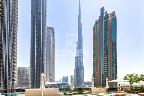 آپارتمان برای اجاره در Downtown Dubai (Downtown Burj Dubai)، Dubai، امارات متحده عربی 2 خوابه ، 103.22 متر مربع ، شماره 746551 - تصویر 1
