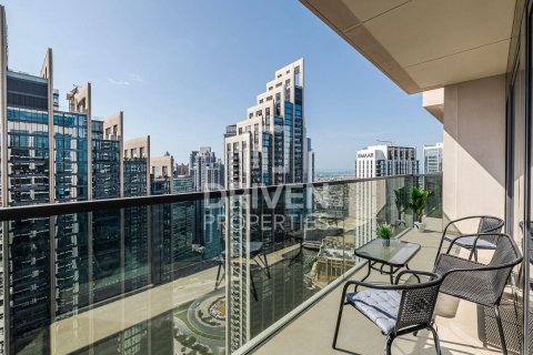 آپارتمان برای اجاره در Downtown Dubai (Downtown Burj Dubai)، Dubai، امارات متحده عربی 2 خوابه ، 103.22 متر مربع ، شماره 746551 - تصویر 6