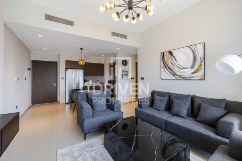 آپارتمان برای اجاره در Downtown Dubai (Downtown Burj Dubai)، Dubai، امارات متحده عربی 2 خوابه ، 103.22 متر مربع ، شماره 746551 - تصویر 20