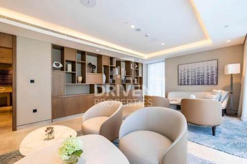 آپارتمان برای اجاره در Downtown Dubai (Downtown Burj Dubai)، Dubai، امارات متحده عربی 2 خوابه ، 103.22 متر مربع ، شماره 746551 - تصویر 11