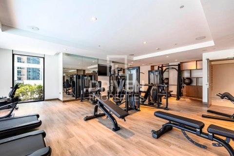 آپارتمان برای اجاره در Downtown Dubai (Downtown Burj Dubai)، Dubai، امارات متحده عربی 2 خوابه ، 103.22 متر مربع ، شماره 746551 - تصویر 16