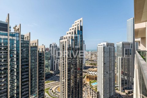 آپارتمان برای اجاره در Downtown Dubai (Downtown Burj Dubai)، Dubai، امارات متحده عربی 2 خوابه ، 103.22 متر مربع ، شماره 746551 - تصویر 14