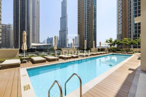 آپارتمان برای اجاره در Downtown Dubai (Downtown Burj Dubai)، Dubai، امارات متحده عربی 2 خوابه ، 103.22 متر مربع ، شماره 746551 - تصویر 8