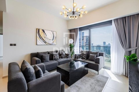 آپارتمان برای اجاره در Downtown Dubai (Downtown Burj Dubai)، Dubai، امارات متحده عربی 2 خوابه ، 103.22 متر مربع ، شماره 746551 - تصویر 21
