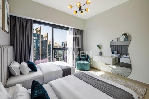 آپارتمان برای اجاره در Downtown Dubai (Downtown Burj Dubai)، Dubai، امارات متحده عربی 2 خوابه ، 103.22 متر مربع ، شماره 746551 - تصویر 19