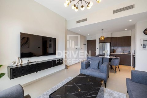 آپارتمان برای اجاره در Downtown Dubai (Downtown Burj Dubai)، Dubai، امارات متحده عربی 2 خوابه ، 103.22 متر مربع ، شماره 746551 - تصویر 15
