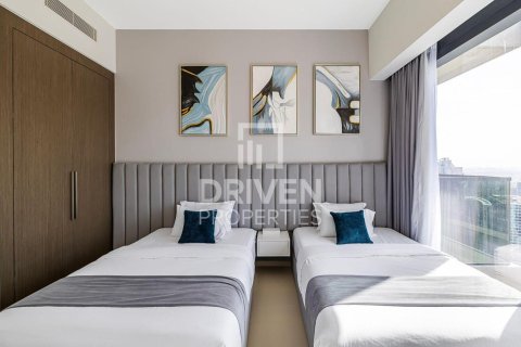 آپارتمان برای اجاره در Downtown Dubai (Downtown Burj Dubai)، Dubai، امارات متحده عربی 2 خوابه ، 103.22 متر مربع ، شماره 746551 - تصویر 12
