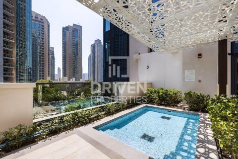 آپارتمان برای اجاره در Downtown Dubai (Downtown Burj Dubai)، Dubai، امارات متحده عربی 2 خوابه ، 103.22 متر مربع ، شماره 746551 - تصویر 3