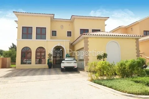 Vila v Dubai, SAE 6 spální, 985.5 m2 č. 388812