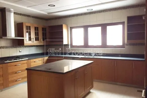 Dubai, BAE’de satılık villa 6 yatak odası, 985.5 m&sup2; No 388812 - fotoğraf 13