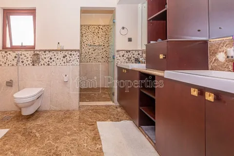 Dubai, BAE’de satılık villa 6 yatak odası, 985.5 m&sup2; No 388812 - fotoğraf 9