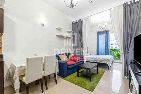 Dzīvoklis Jumeirah Village Circle, Dubaijā, AAE 1 istaba, 41.9 m2 Nr. 767134 - attēls 2