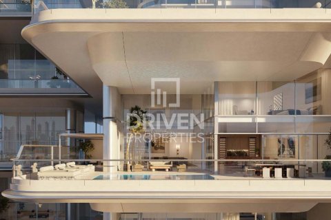 Apartman u Palm Jumeirah, Dubai, UAE 3 spavaćih soba, 321.26 m2 Br. 767130 - fotografija 9