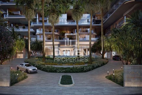 Apartman u Palm Jumeirah, Dubai, UAE 3 spavaćih soba, 321.26 m2 Br. 767130 - fotografija 10