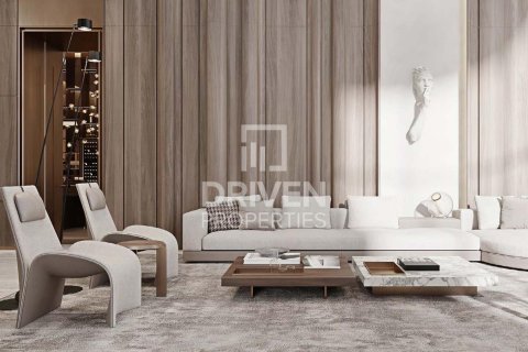 Apartman u Palm Jumeirah, Dubai, UAE 3 spavaćih soba, 321.26 m2 Br. 767130 - fotografija 8