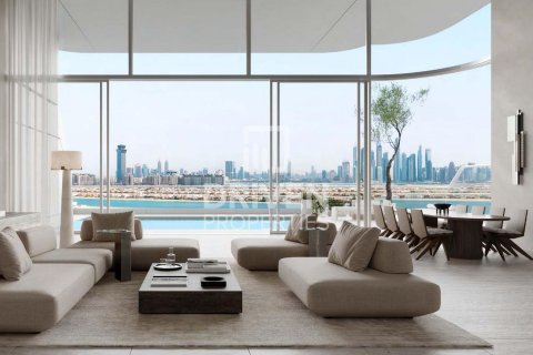 Apartman u Palm Jumeirah, Dubai, UAE 3 spavaćih soba, 321.26 m2 Br. 767130 - fotografija 11