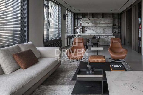 Apartman u Palm Jumeirah, Dubai, UAE 3 spavaćih soba, 321.26 m2 Br. 767130 - fotografija 14