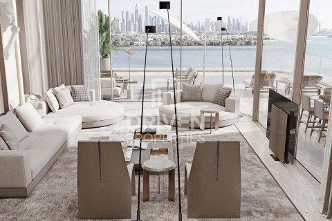 Apartman u Palm Jumeirah, Dubai, UAE 3 spavaćih soba, 321.26 m2 Br. 767130 - fotografija 6