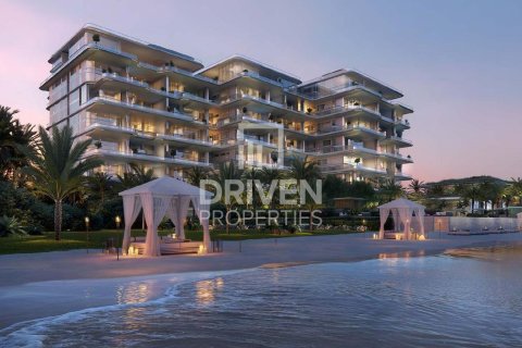 Apartman u Palm Jumeirah, Dubai, UAE 3 spavaćih soba, 321.26 m2 Br. 767130 - fotografija 15