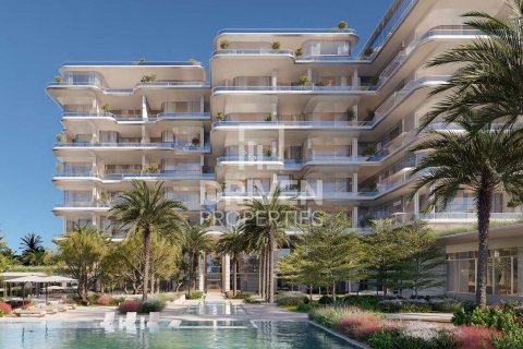 Apartman u Palm Jumeirah, Dubai, UAE 3 spavaćih soba, 321.26 m2 Br. 767130 - fotografija 3