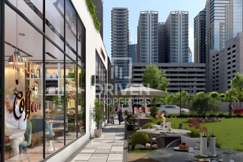 Al Satwa、Dubai、UAE にあるマンション販売中 1ベッドルーム、52.58 m2、No767128 - 写真 5