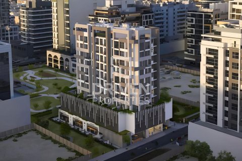 Al Satwa、Dubai、UAE にあるマンション販売中 1ベッドルーム、52.58 m2、No767128 - 写真 3